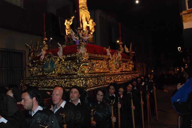 Viernes Santo Noche 2015 - 22